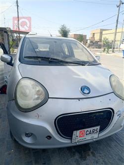 Geely LC